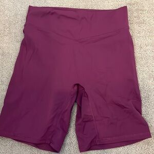 Vitality Shorts